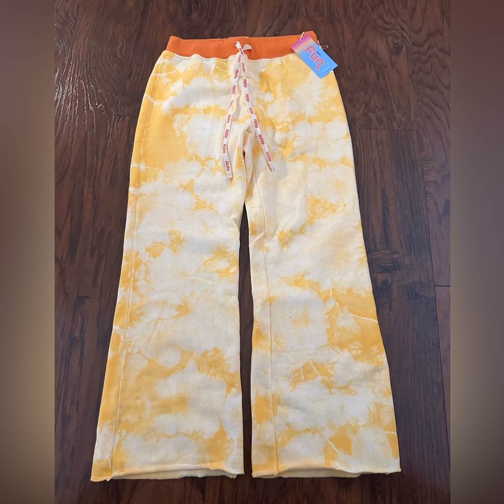 NWT Sweatpants- Size XS
